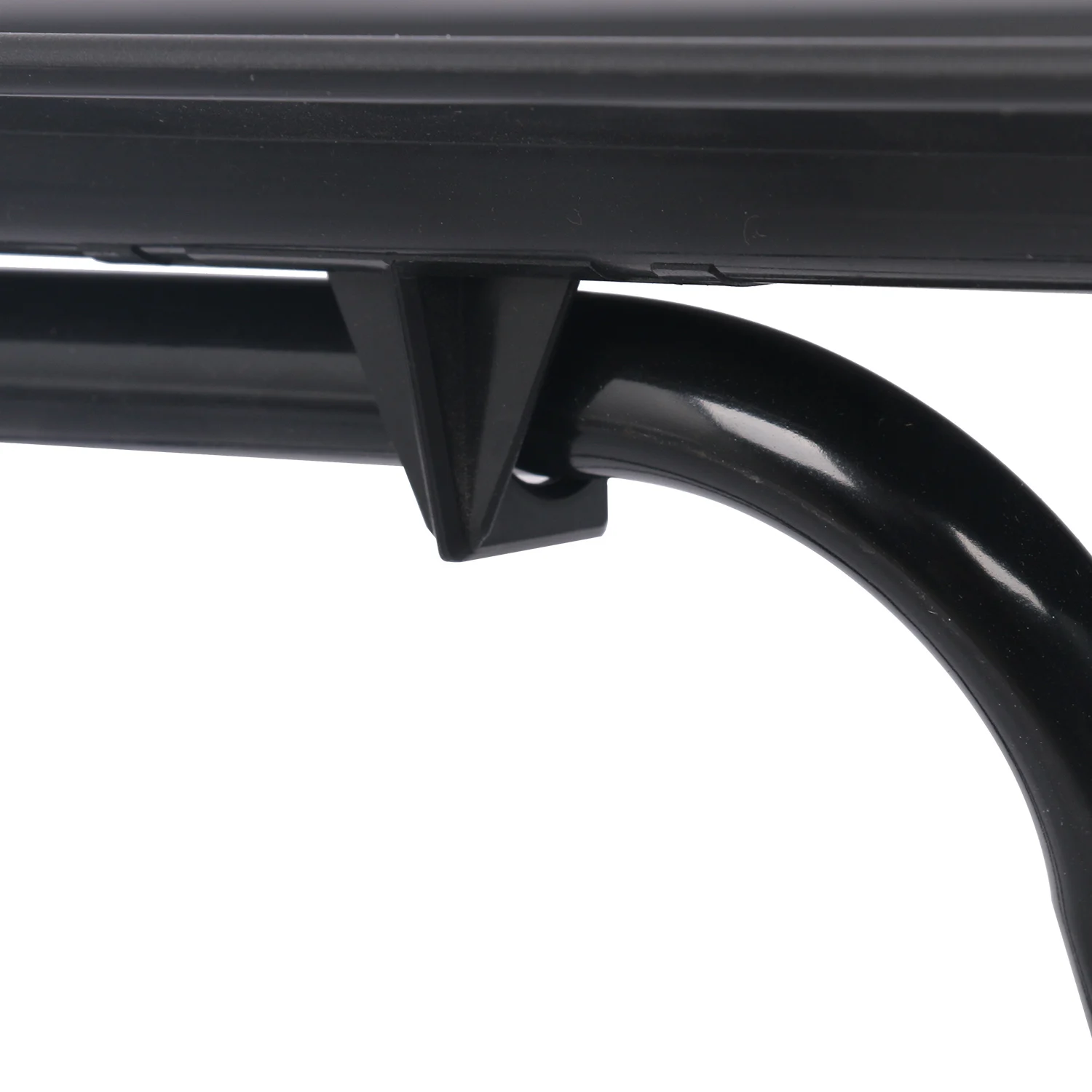 home furniture custom logo OEM and ODM Colorful Portable Folding End Table With Plastic Tray