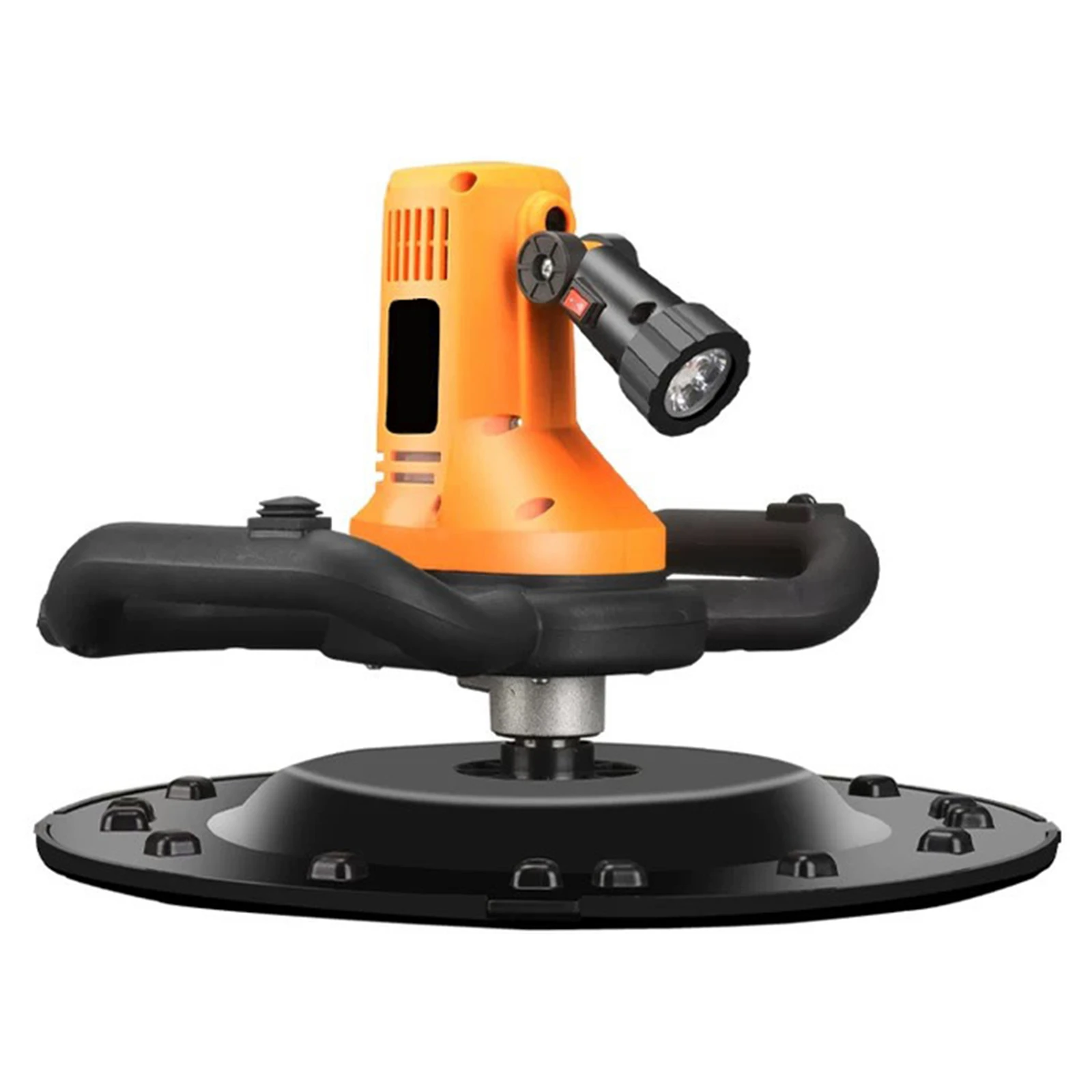 Save 8 workers plastering machine Small wall plastering machine Rendering machine