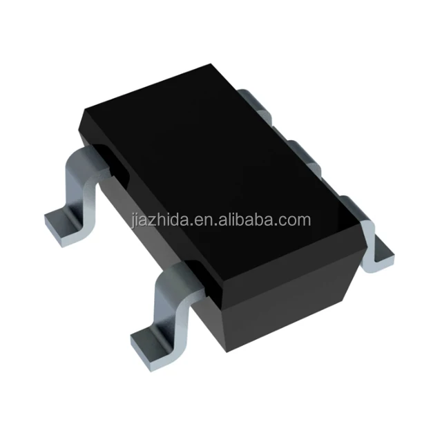 100% Original & New IC Chip TPS3836K33DBVR Supervisor Push-Pull Totem Pole 1 Channel SOT-23-5 Electronic Component