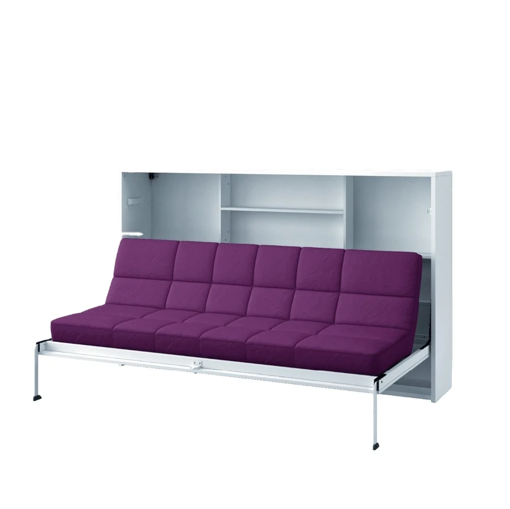 Sleeper couch folding futon sofa bed convertible folding