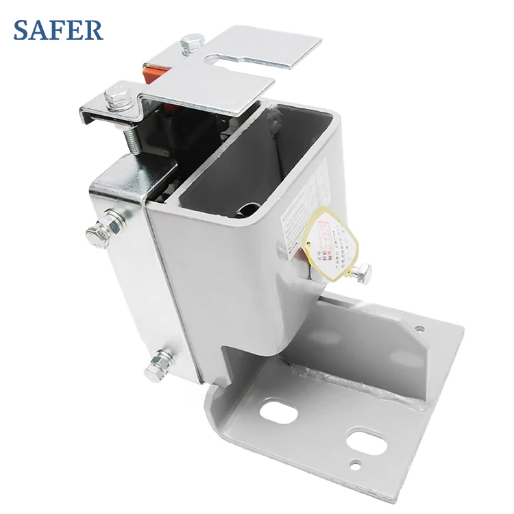 XIZI Otis Elevator Car Guide Shoe XAA237D2 D5 XTA2295AAC002 XOA2295AAC005