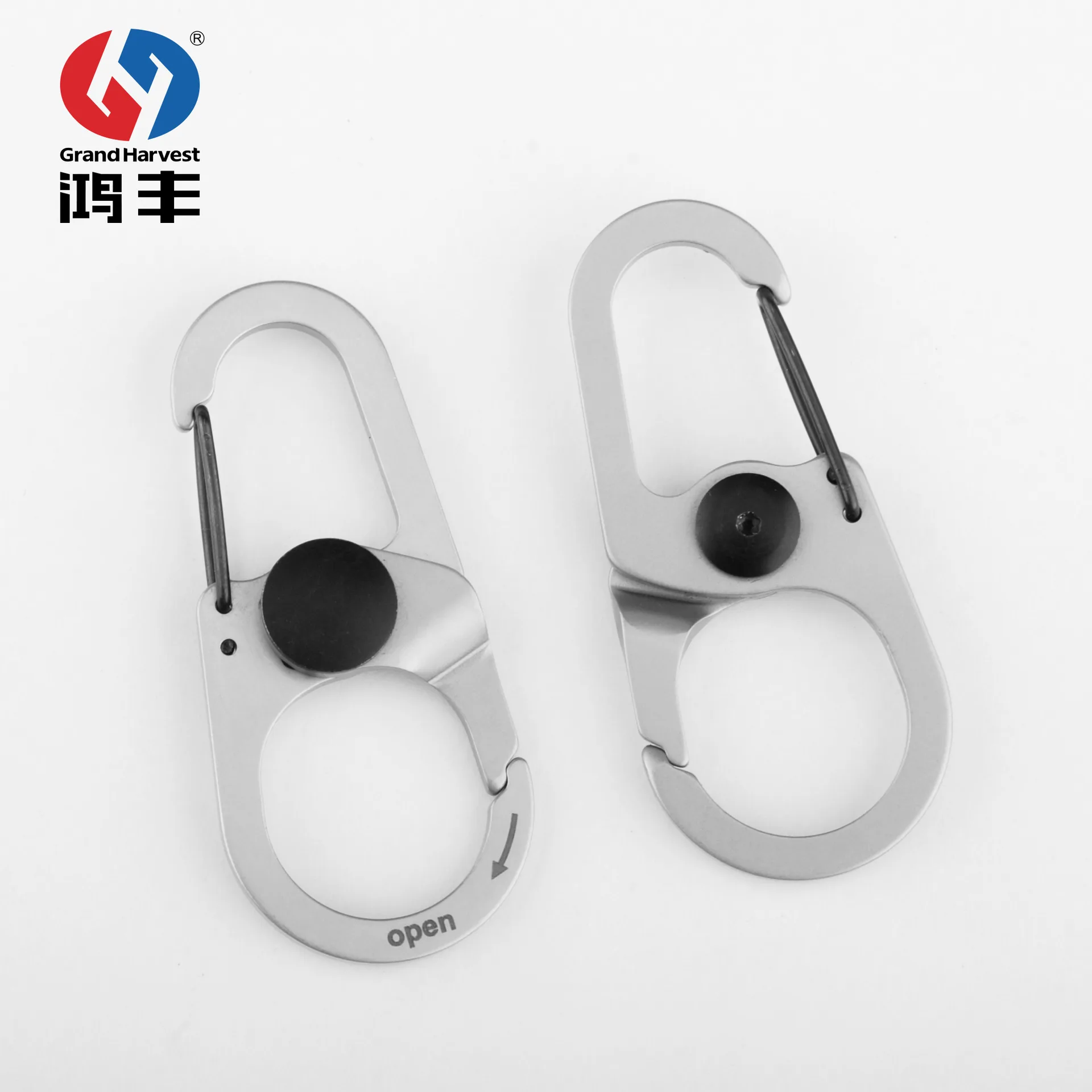 High Quality Mini Promotion Gift 5-in-1 EDC Outoors Camping Axe Multi functions pocket multi tools in Black multi-tool card