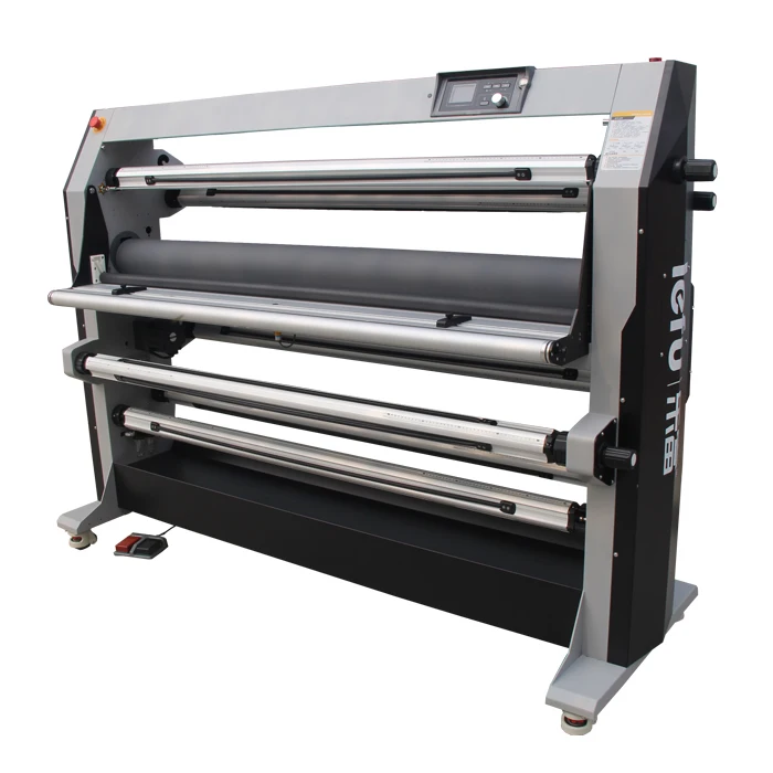 LeFu 160cm Roll Laminating Machine Automatic LF1700-D2