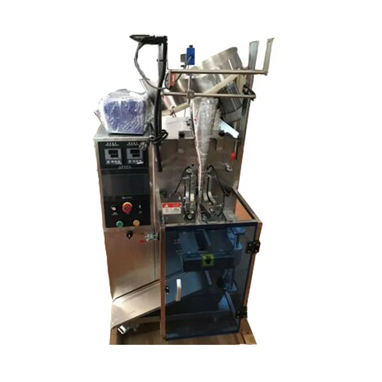 Высокая точность, и он имеет высокую эффективность машина для томатного соуса tablet капсула машина для упаковки конфет планшет упаковочная машина