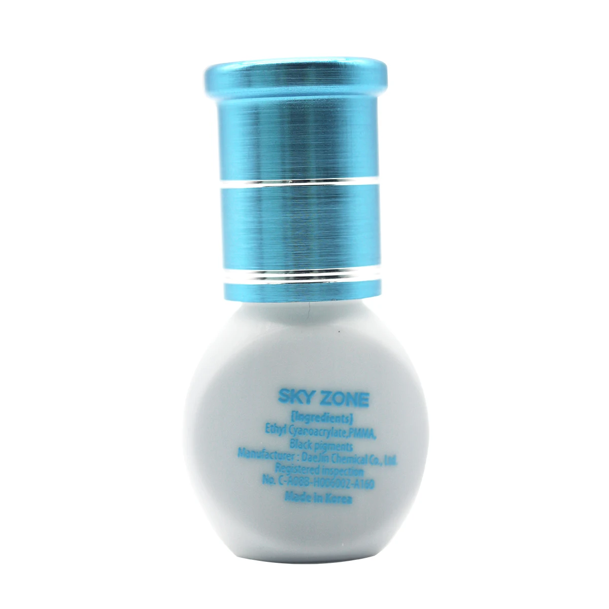 2020 sky glue eyelash extensions sky lashes black eyelash glue glue for lashes