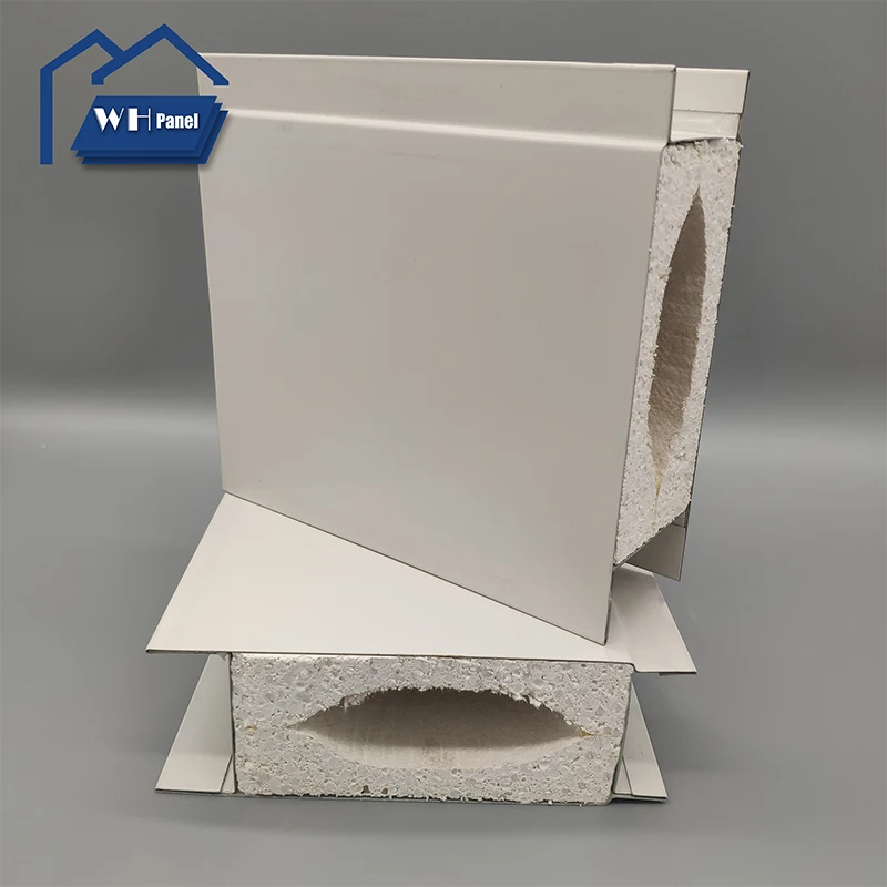 Magnesium sulphide oxide board with good fire resistance and strong shock resistance