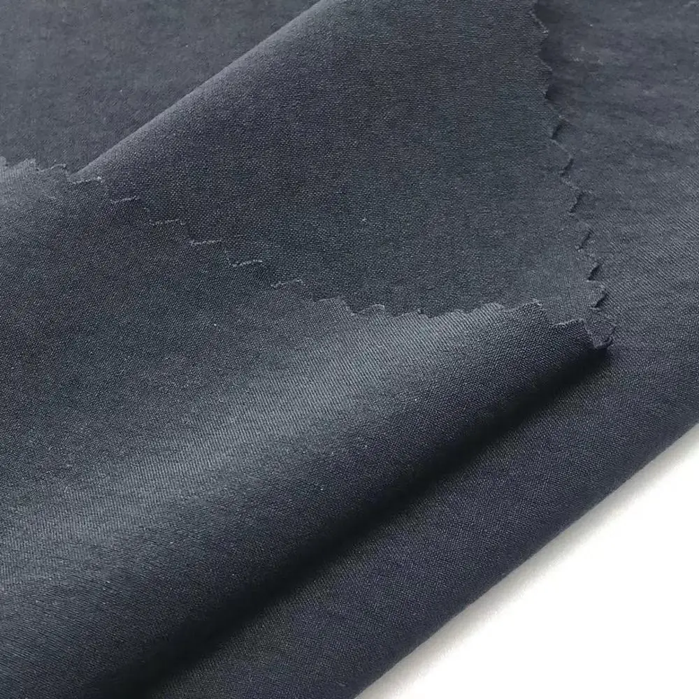 70D nylon spandex fabric elastic nylon fabric for trousers waterproof fabric for shorts