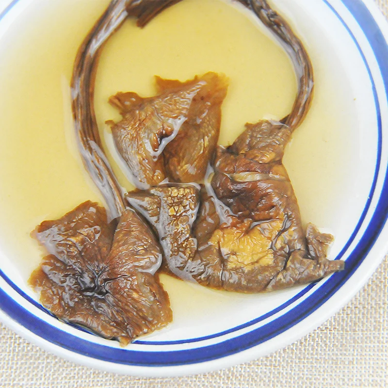 High Quality Dried Agrocybe Cylindracea Healthy Dried Mushrooms