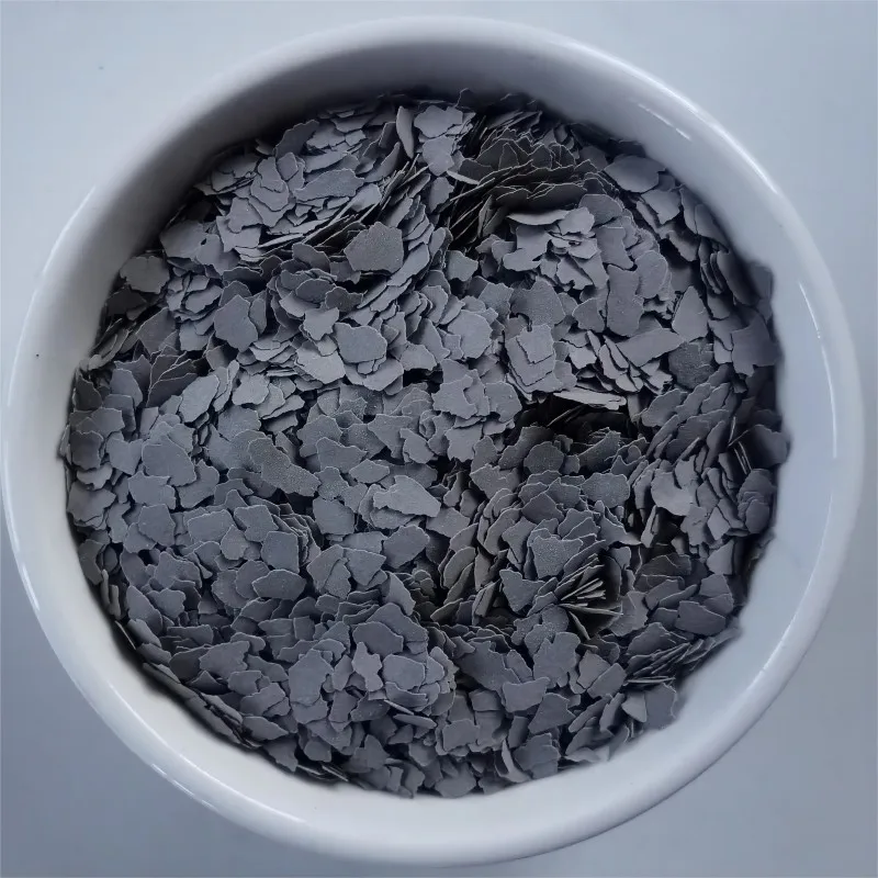 Epoxy sheet decorative painting real stone paint granite wall wholesale composite rock sheet