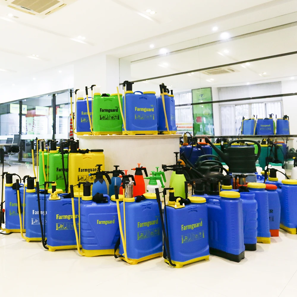 Wholesale 12V 12AH Lithium Battery Agriculture Knapsack Sprayer 16 Litre