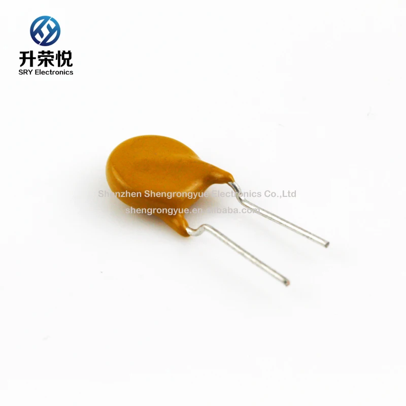 JDTFUSE PPTC сбрасываемый предохранитель A250-200 DIP Предохранитель 200mA 0.2A 250V