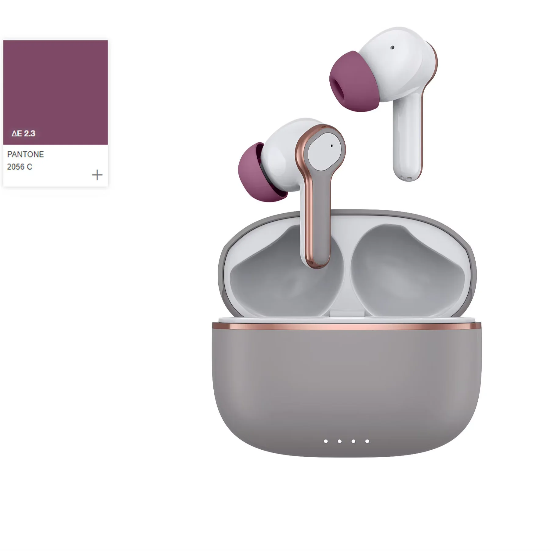 Беспроводные наушники tws