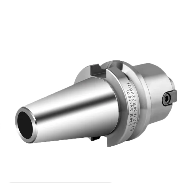 CNC machining center BT40 series high precision CNC tool handle