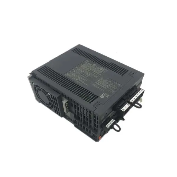 Ac motion servo drive MR-J4-500B Ac servo amplifier MR-J4-500B Driver servo drive MR-J4-500B
