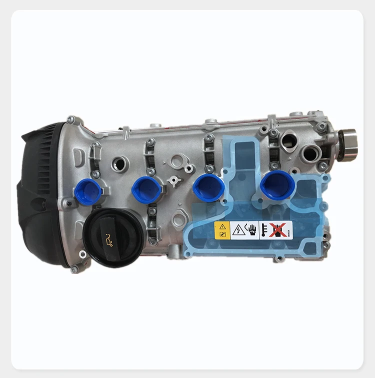 New Ea888 engine for Audi A4 A6L for VW Golf 2.0T TFSI 1.8T TFSI Passat Tiguan