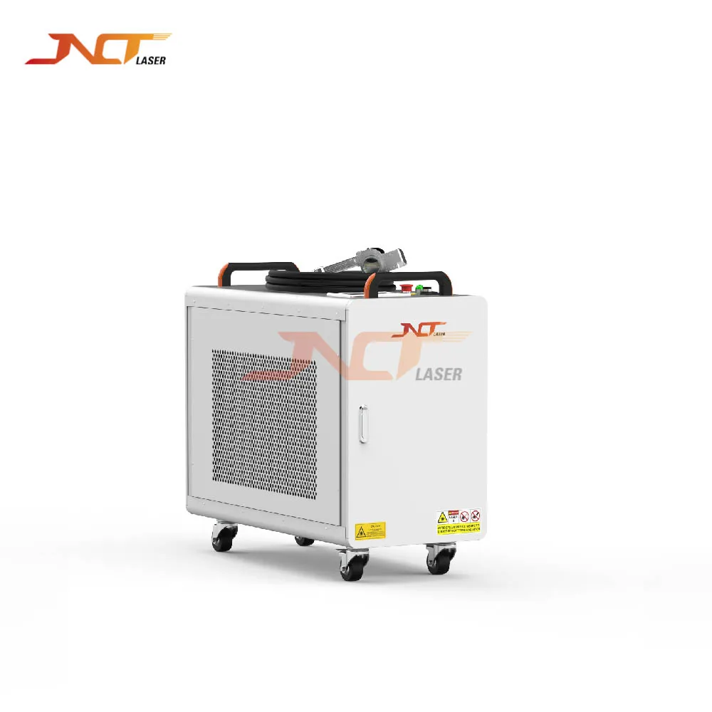 Factory direct selling quality for rust removal laser cleaning machine inflatable boats with high quality 1000W