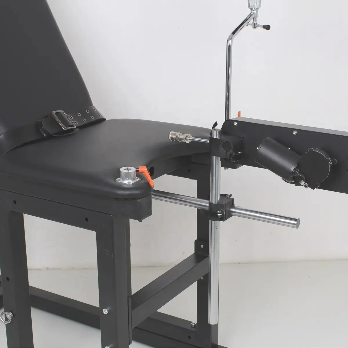 Spot goods BDSM Training Punishment Tool Rack Joyful Large Restraint Frame Binding Restraint gynecology chair  Sex Furniture