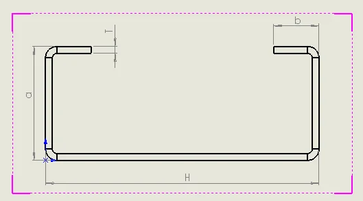 C/U Solar Panel Strut Channel Unistrut C Channel Photovoltaic Support Roll Forming Machine