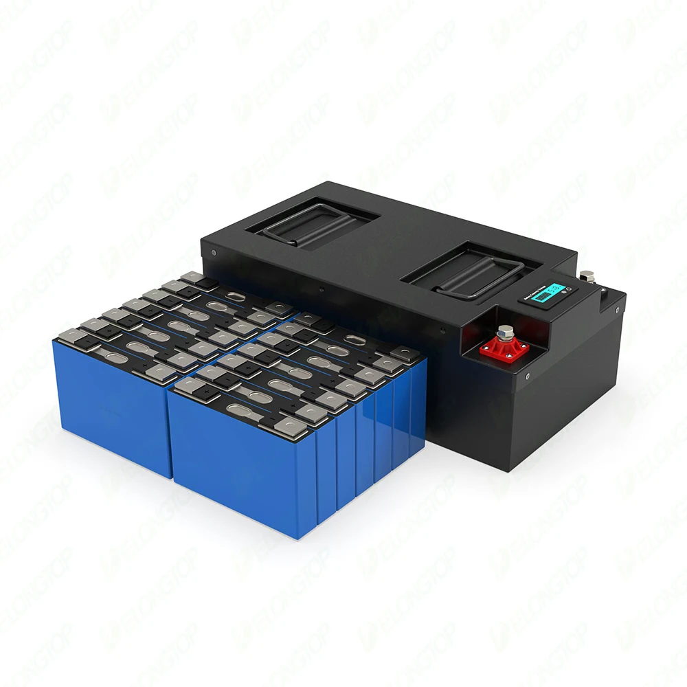 2kw 51.8v 40ah NCM Battery Pack Prismatic Cell 3.7 Volt Lithium Battery Rechargeable