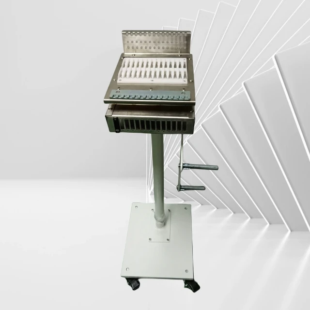 Smt Production Line juki Smt Feeder Stand Smt Feeder Trolley for JUKI Feeder Rack