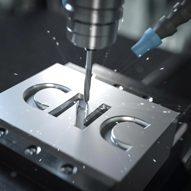 CNC Milling Turning Parts Custom Metal CNC Machining Services CNC Machining Manufacturing Suppliers