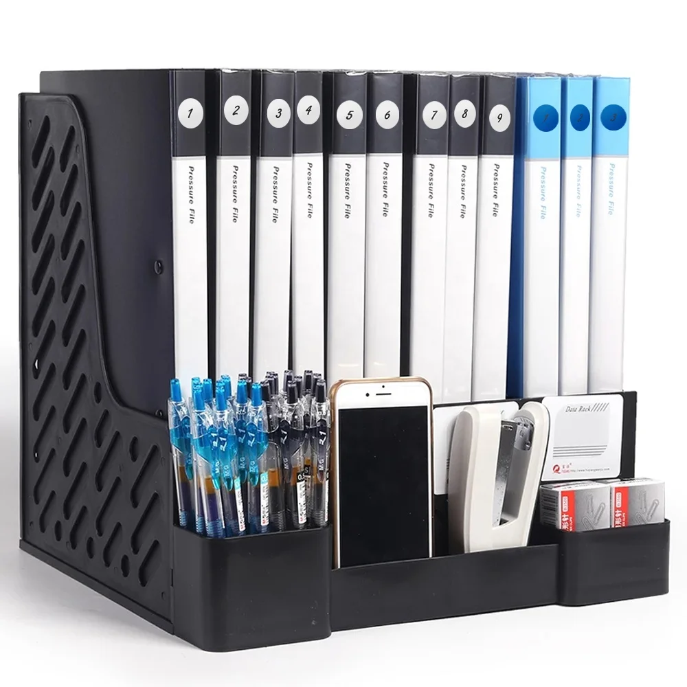 19mm Strong Adhesive Waterproof Color Coding Permanent Labels Round or Dot Sticker