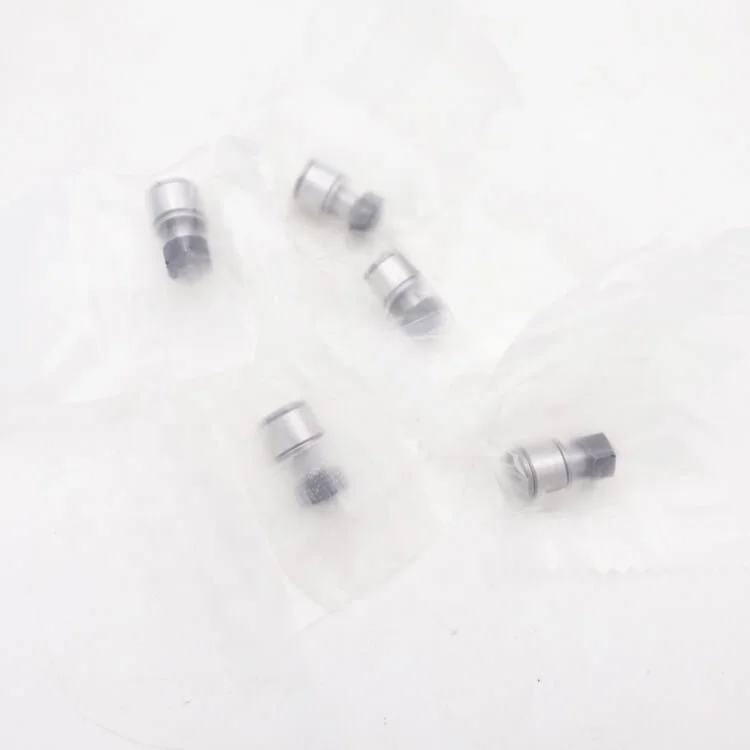 CFS 5A Cam Followers Bearing Needle Track Roller Bearing CFS5A