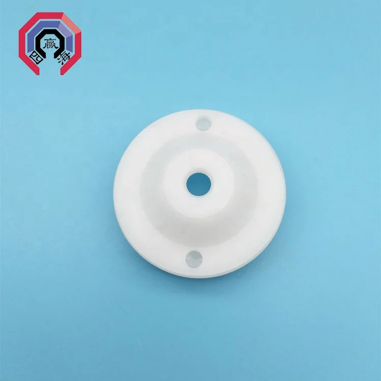 135006840 Charmilles EDM Accessories EDM Flush Cups 6mm
