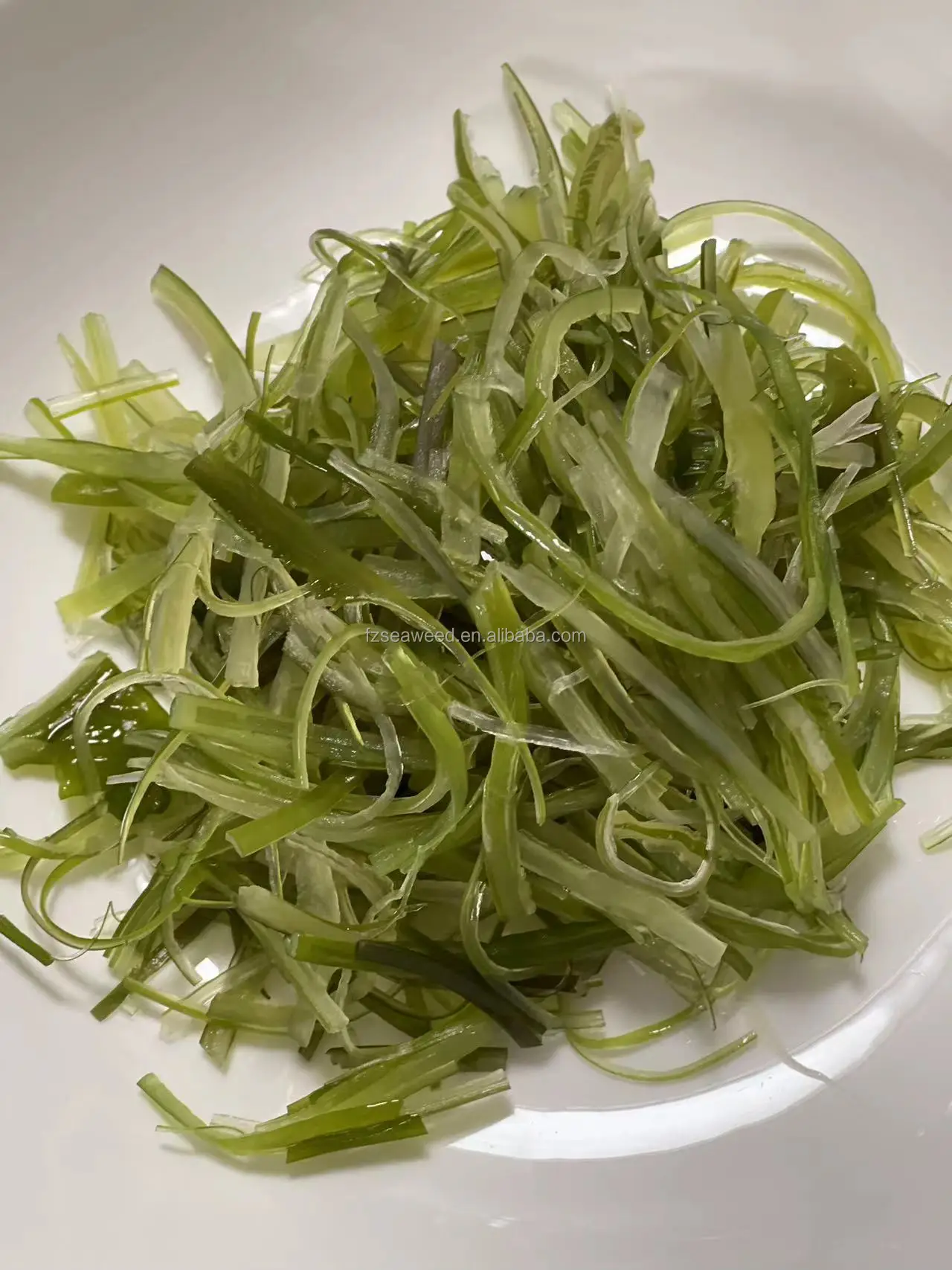 AD Dried Seaweed Hiyashi Wakame for Chuka Salad