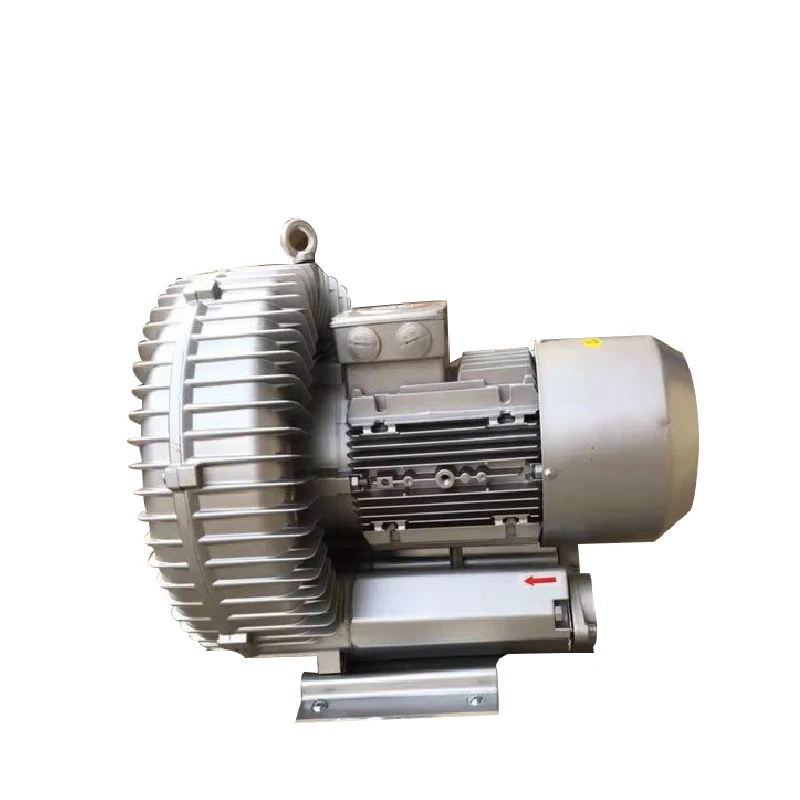 730H37 5.5HP High Pressure Vacuum Pump for Industrial Equipment