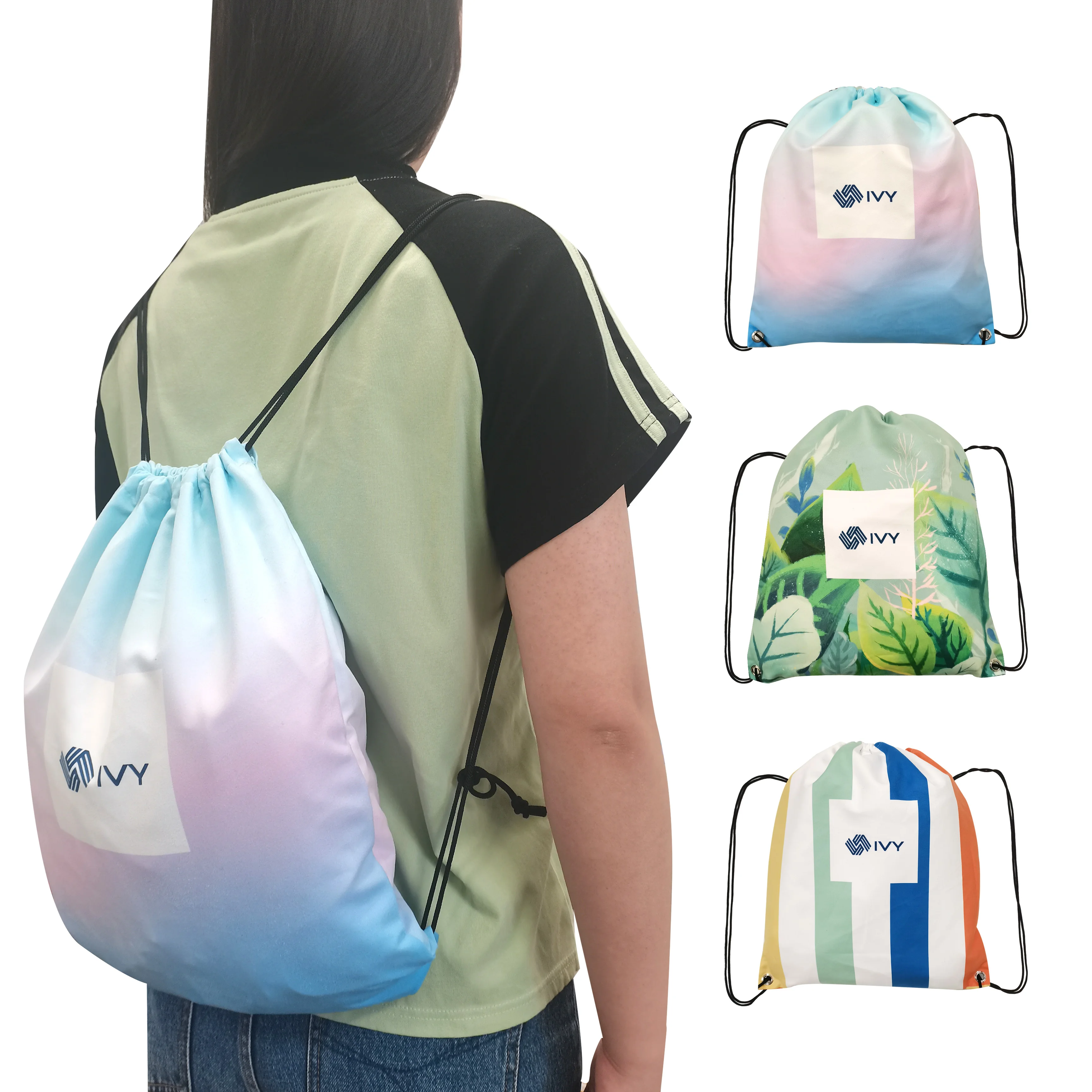 Wuxi Ivy Textile wholesale quick dry sand free Beach custom towel solid sublimation beach blank carton sand towel beach brand