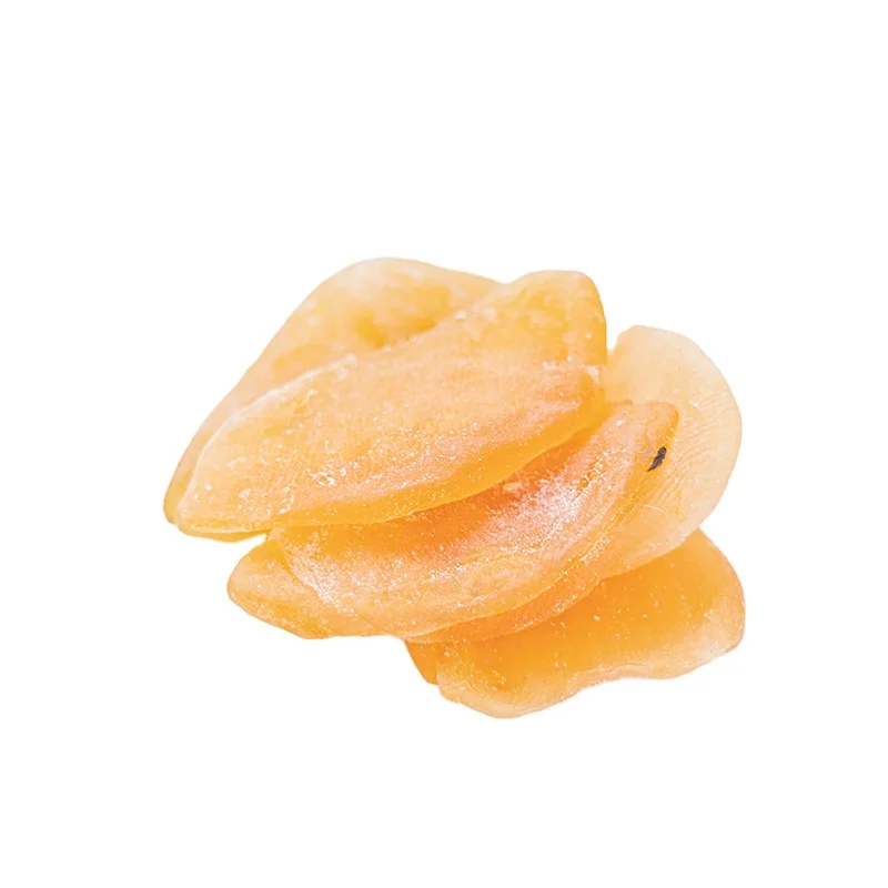 No Additive Dry Passion Fruit High Quality Bulk Delicacies Dried Passion Fruit Organic Natural Dried Passion Fruit From China