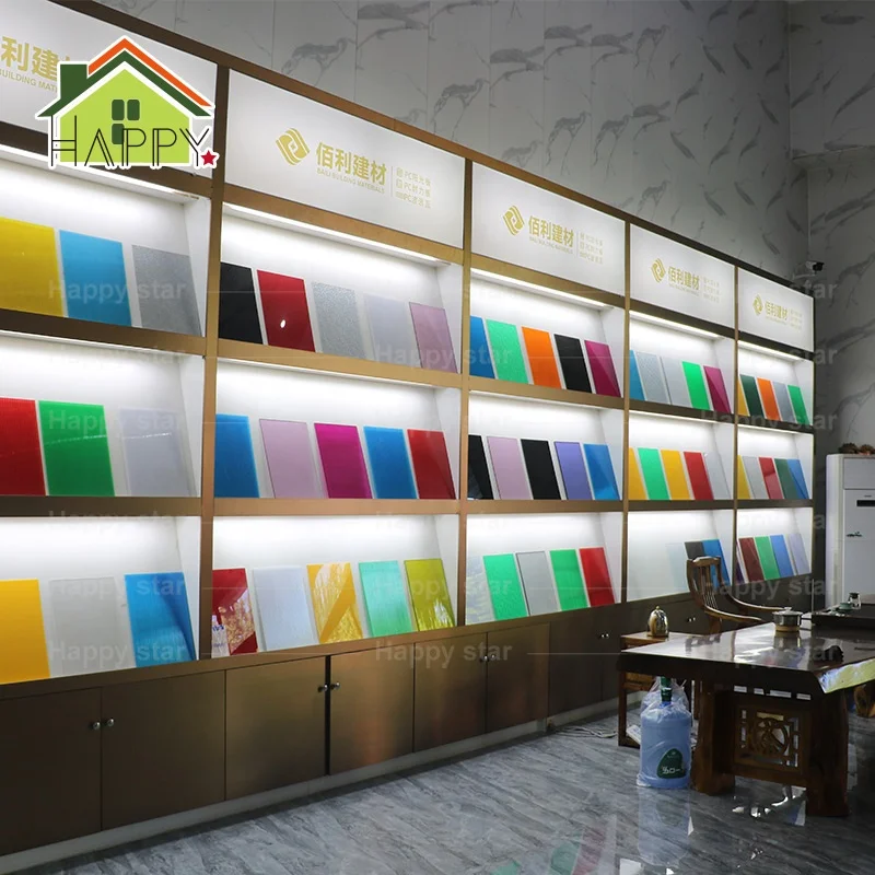 color coated roofing sheet Transparent PC Roof Sheet sandwich panel tile polycarbonate corrugated plastic sheets sandwich roof