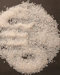 Recyclable pa6 nylon from airbag for automobile engineering