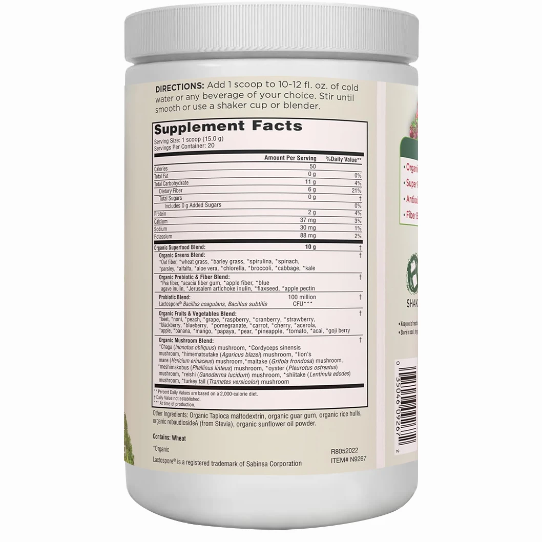 Supply 100% pure vegetable air dried pumpkin powder organic fruits and vegetables mixed freeze dried green carrot powder