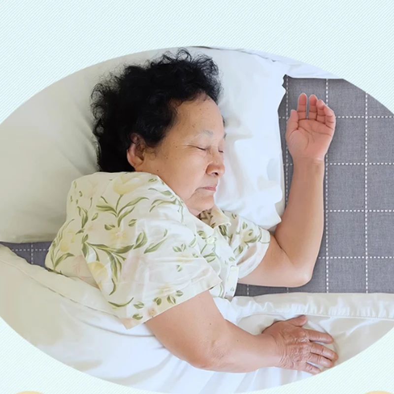 2024 hospital medical products  reasonable price Disposable personal care Nursing changing Pad mats for Incontinence people