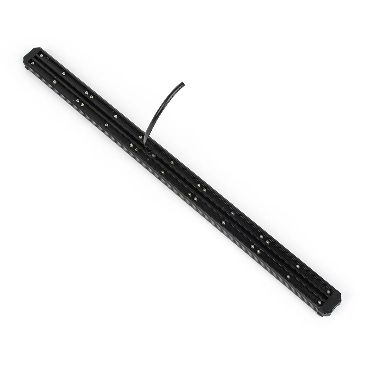 
SENKEN Multi-functional LED Emergency Cars Strobe Flashing Warning Directional Light bar 