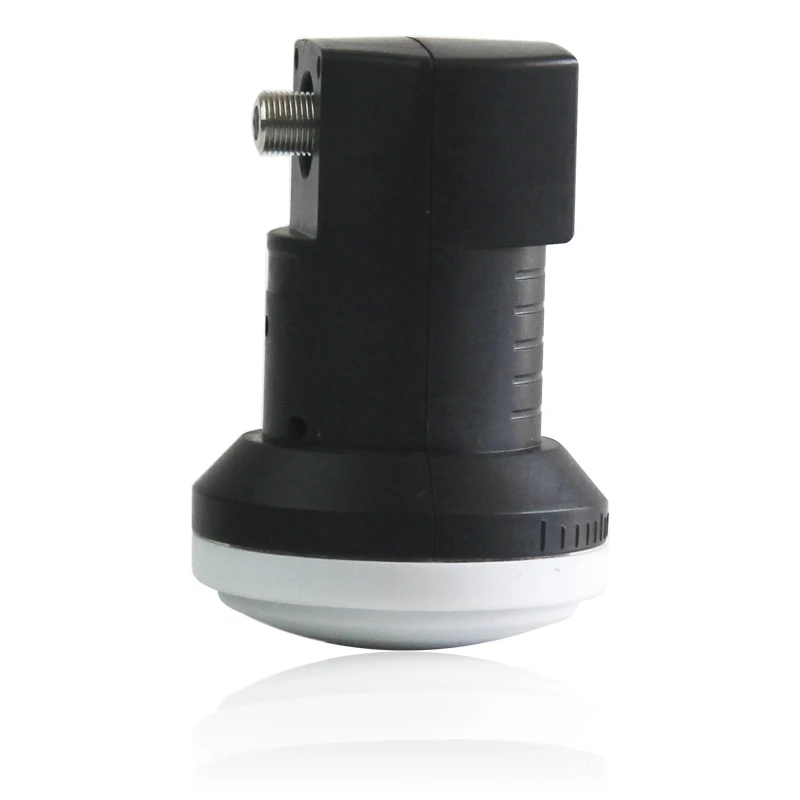 2021 Opensat high quality lazer ku satellite receiver no dish lnb circular with a cheap price