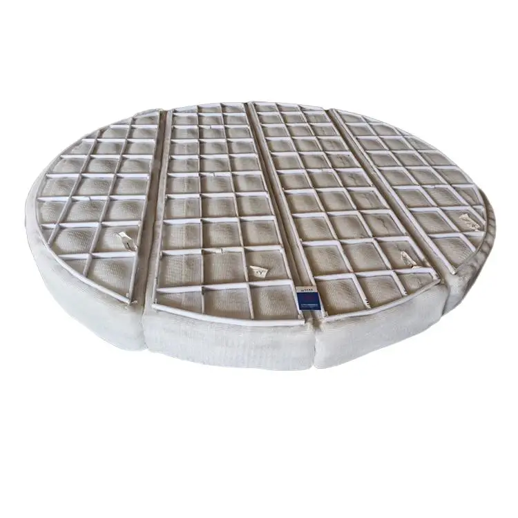 Factory professional production quality assurance pp demister pad