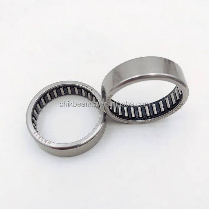 One-Way Needle Bearing HFL 0822 1022 1226 1426 1626 1826 2026 2530 3030 3530 Needle Roller Bearing