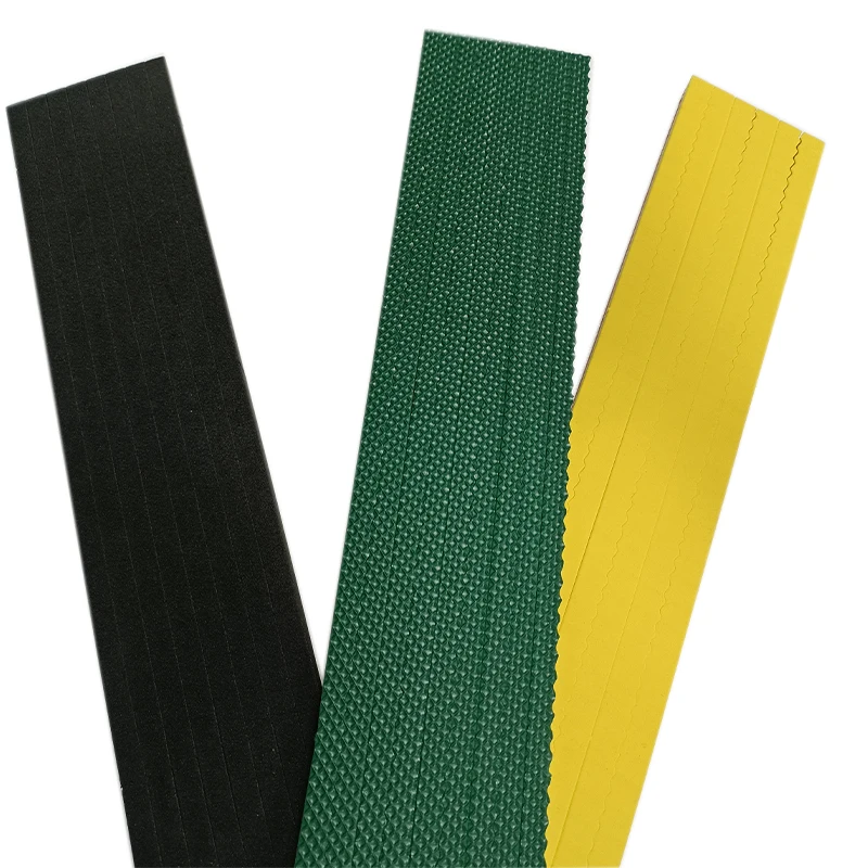 Packing Foam Ejection Rubber Die Blocks Open Cell Ejection Rubber