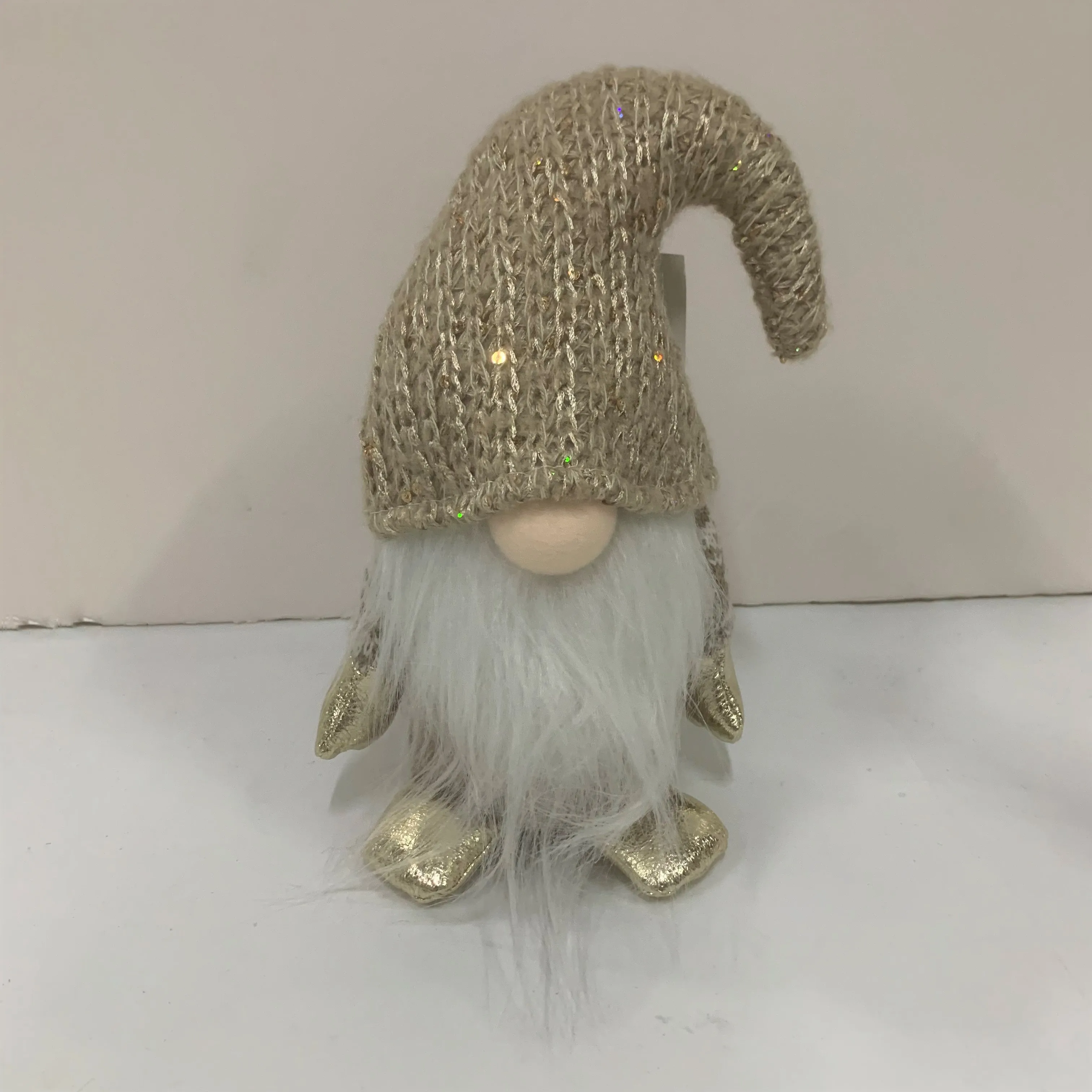 
2021 Quanzhou custom wholesale souvenir decoration crafts cloth christmas decoration 