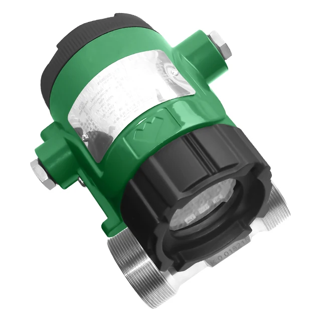 FIMEET LWGY Methanol High Viscosity Turbine Liquid Flow Meter Sensor