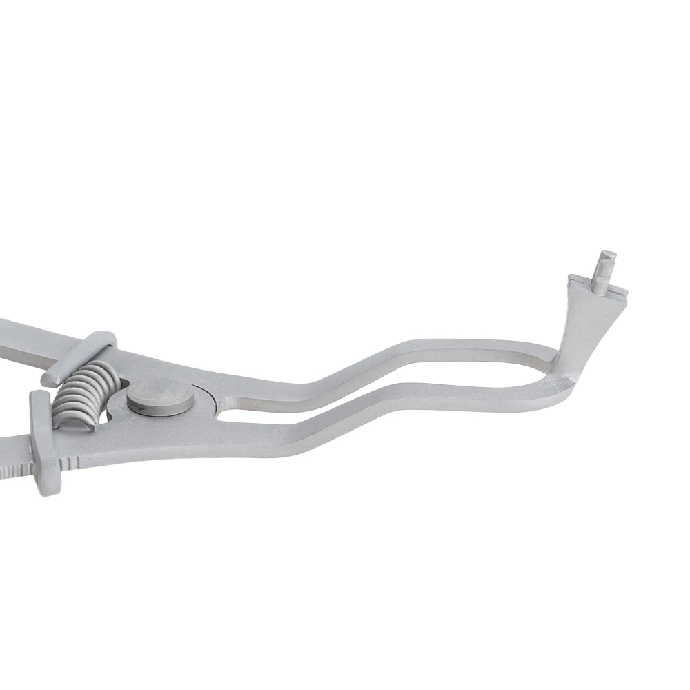 Зубные резиновые щипцы из слоновой кости