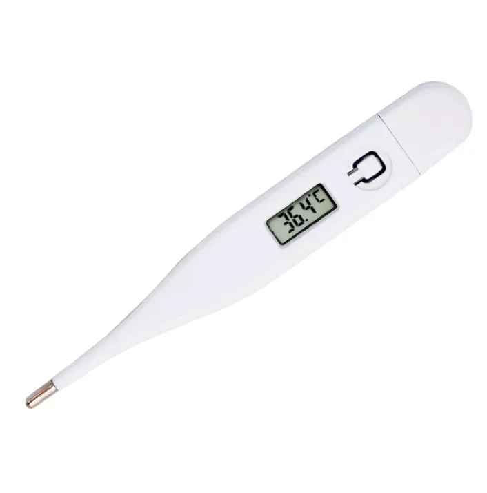 Digital Heating Degree Care Baby Electronic fever Thermometer Tools Kids Baby Child Body Temperature Measurement