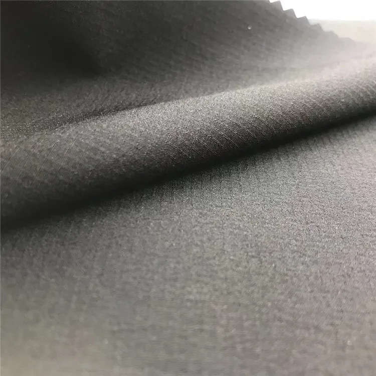 Good quality supply high elastic 90% nylon 10% spandex fabric for sportswear