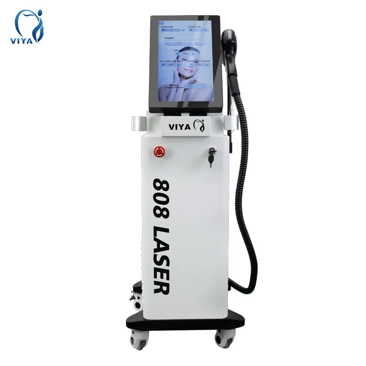 2023 808  diodo laser hair removal wholesale price laser picosecond facial germany diode laser hair removal machine