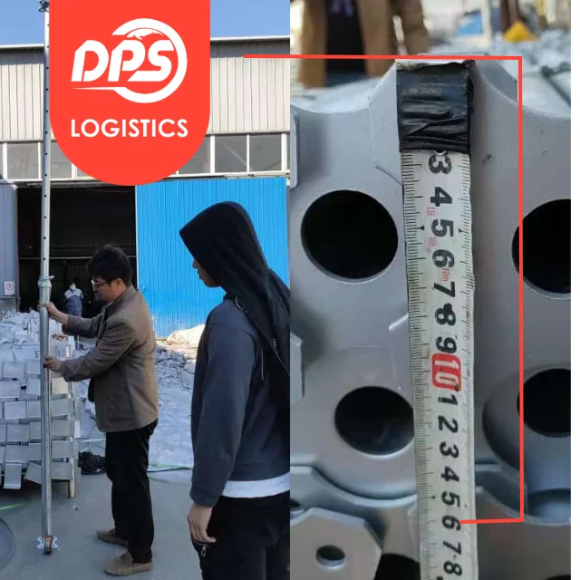 3rd party product inspector Accessory 100% quality control service in Jurong Xiamen