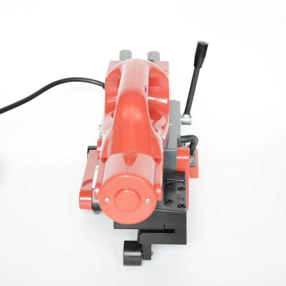 PVC Geomembrane Welder with Hot Wedge and Hot Air Welding SMD-NS800