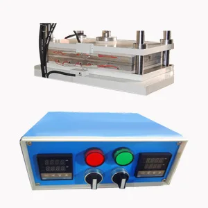 Цистерны цистерн FRPSMC производят  гидравлический пресс Китая